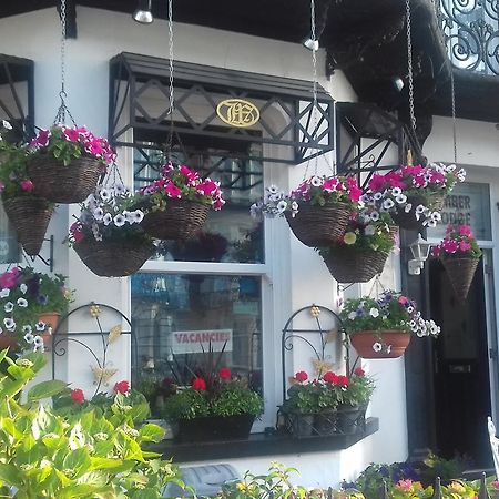 Amber Lodge Guest House Great Yarmouth Luaran gambar