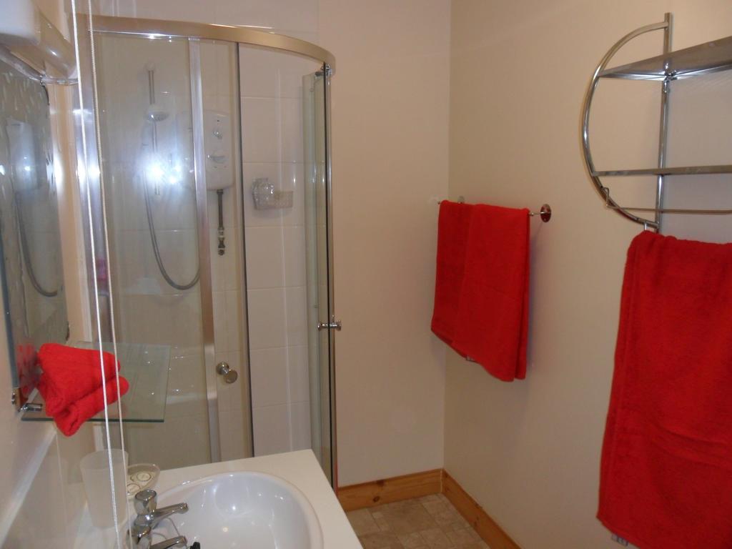 Amber Lodge Guest House Great Yarmouth Bilik gambar