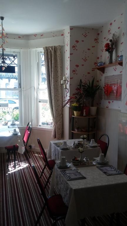 Amber Lodge Guest House Great Yarmouth Luaran gambar