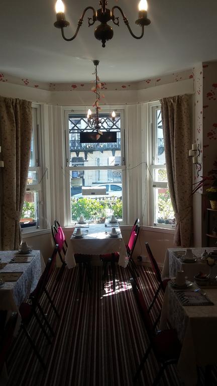Amber Lodge Guest House Great Yarmouth Luaran gambar