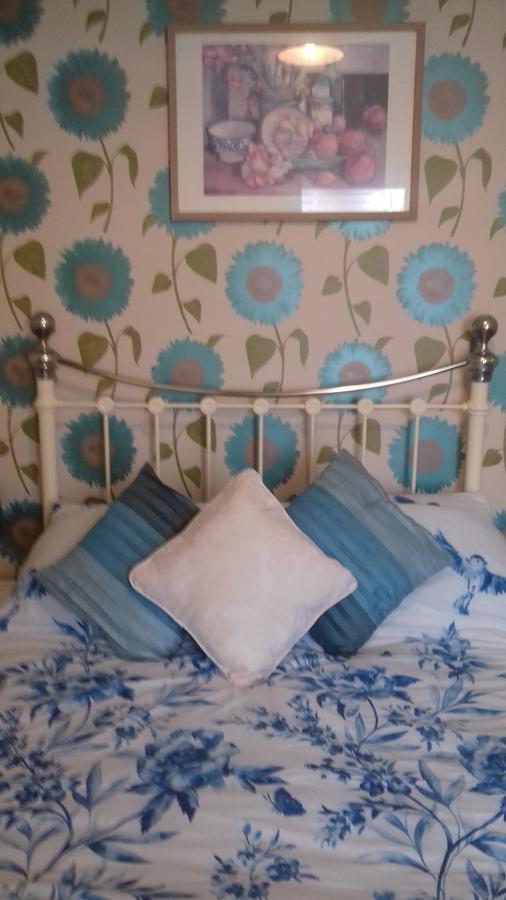 Amber Lodge Guest House Great Yarmouth Bilik gambar
