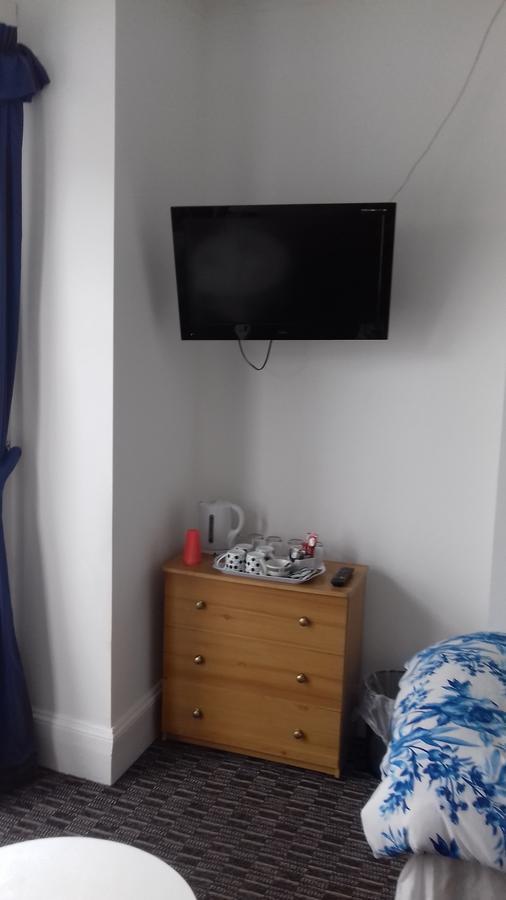 Amber Lodge Guest House Great Yarmouth Luaran gambar