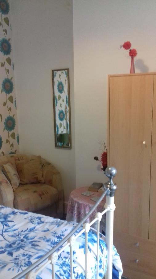 Amber Lodge Guest House Great Yarmouth Bilik gambar