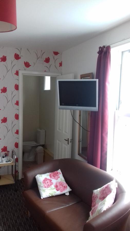 Amber Lodge Guest House Great Yarmouth Luaran gambar