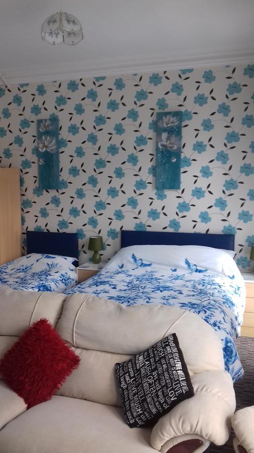 Amber Lodge Guest House Great Yarmouth Luaran gambar