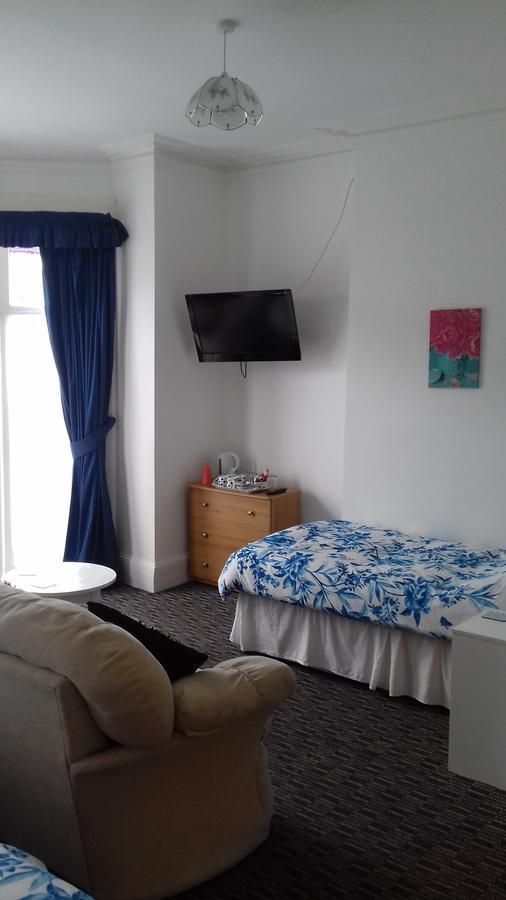 Amber Lodge Guest House Great Yarmouth Luaran gambar
