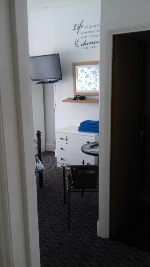 Amber Lodge Guest House Great Yarmouth Luaran gambar