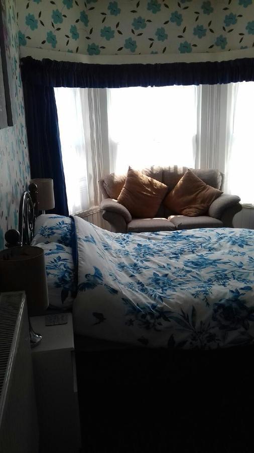 Amber Lodge Guest House Great Yarmouth Luaran gambar