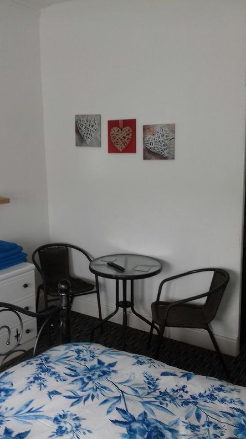 Amber Lodge Guest House Great Yarmouth Luaran gambar