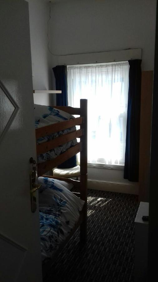 Amber Lodge Guest House Great Yarmouth Luaran gambar