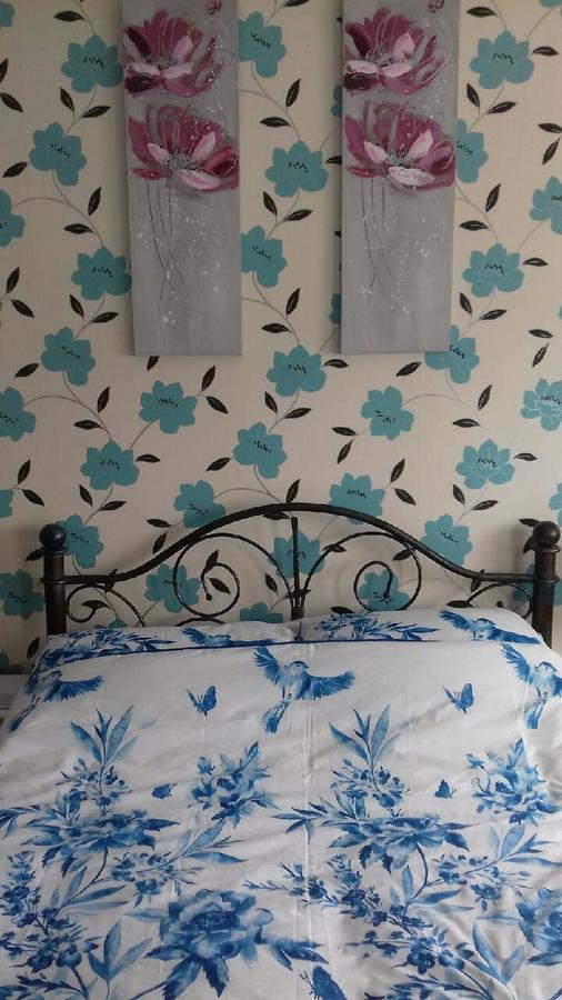 Amber Lodge Guest House Great Yarmouth Luaran gambar