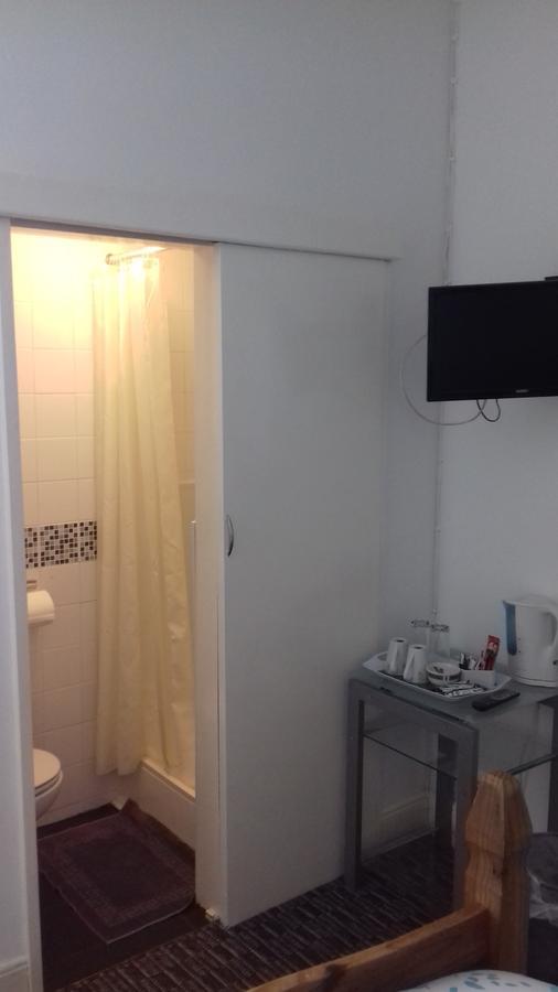 Amber Lodge Guest House Great Yarmouth Luaran gambar