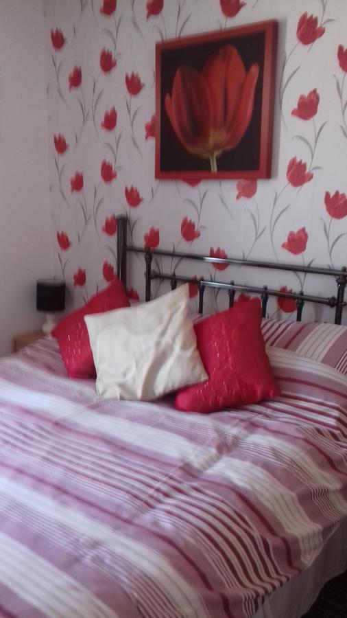 Amber Lodge Guest House Great Yarmouth Luaran gambar