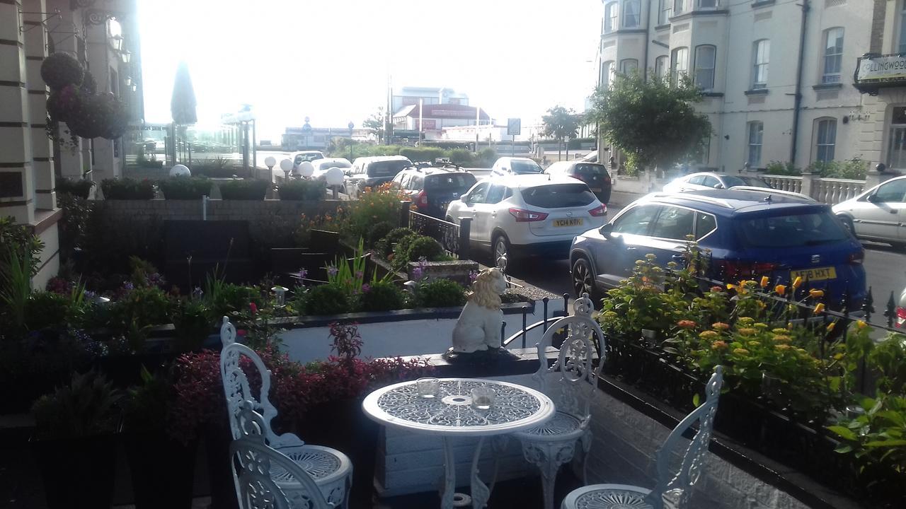 Amber Lodge Guest House Great Yarmouth Luaran gambar