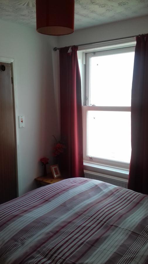 Amber Lodge Guest House Great Yarmouth Luaran gambar