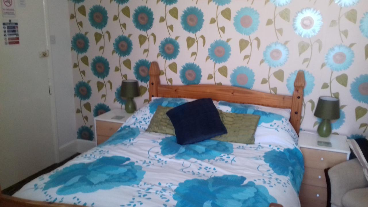 Amber Lodge Guest House Great Yarmouth Luaran gambar
