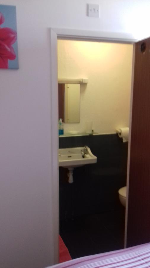 Amber Lodge Guest House Great Yarmouth Luaran gambar