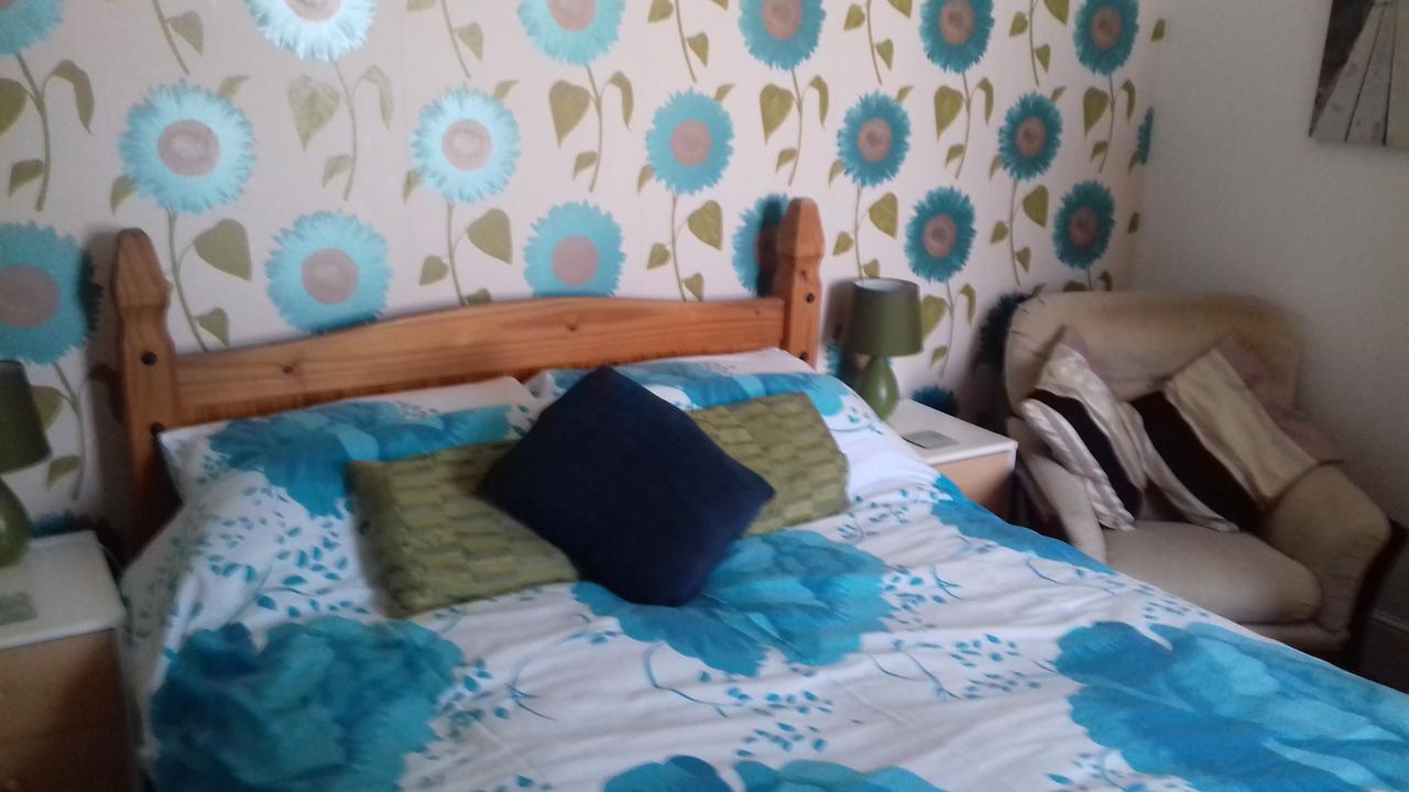 Amber Lodge Guest House Great Yarmouth Luaran gambar